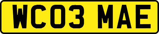 WC03MAE