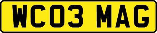 WC03MAG