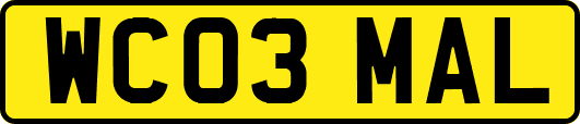 WC03MAL