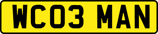 WC03MAN