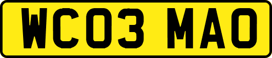 WC03MAO