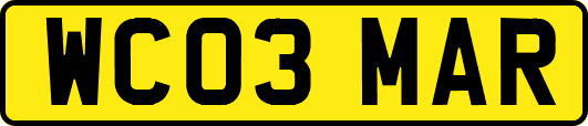 WC03MAR