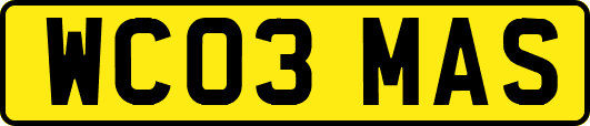 WC03MAS