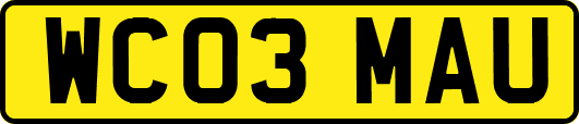 WC03MAU