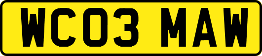 WC03MAW