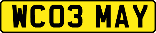 WC03MAY