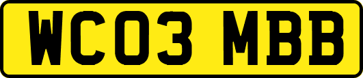 WC03MBB