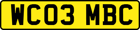 WC03MBC