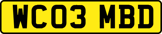 WC03MBD