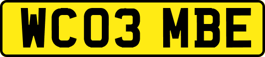 WC03MBE