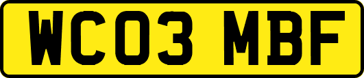 WC03MBF