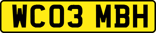 WC03MBH