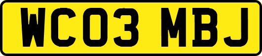 WC03MBJ