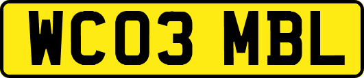 WC03MBL