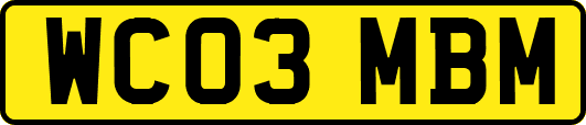 WC03MBM