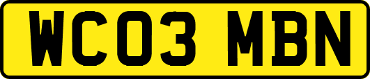 WC03MBN