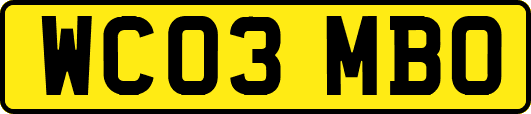WC03MBO