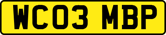 WC03MBP