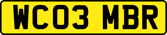 WC03MBR