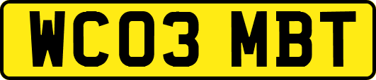 WC03MBT
