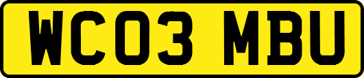 WC03MBU
