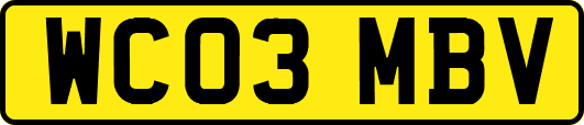 WC03MBV