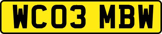WC03MBW