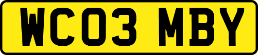WC03MBY