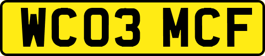 WC03MCF