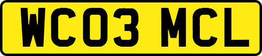 WC03MCL