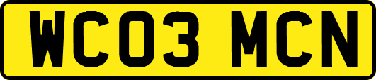 WC03MCN