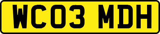 WC03MDH