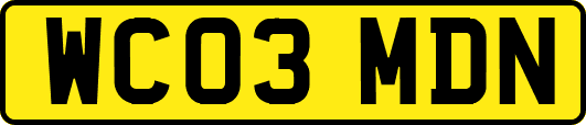 WC03MDN