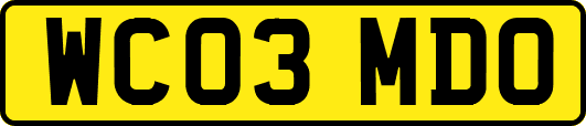 WC03MDO