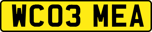 WC03MEA