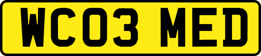 WC03MED