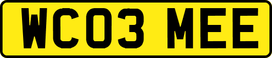WC03MEE