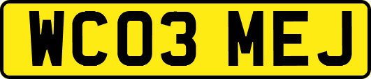 WC03MEJ