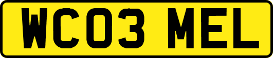 WC03MEL
