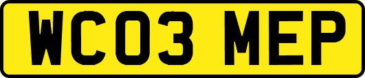 WC03MEP