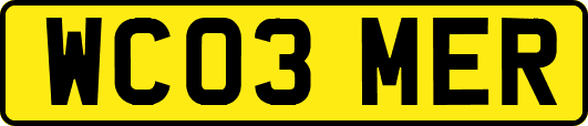 WC03MER