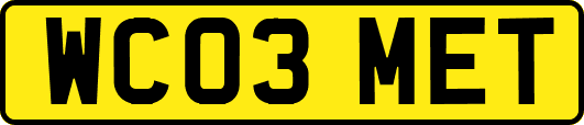 WC03MET
