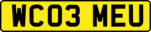 WC03MEU