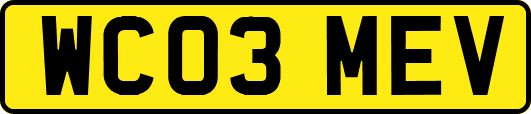 WC03MEV