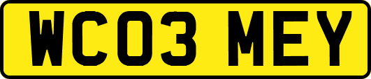 WC03MEY