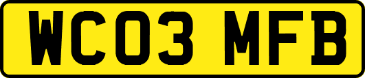 WC03MFB