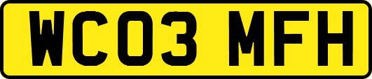 WC03MFH