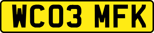 WC03MFK