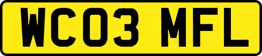WC03MFL