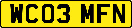 WC03MFN